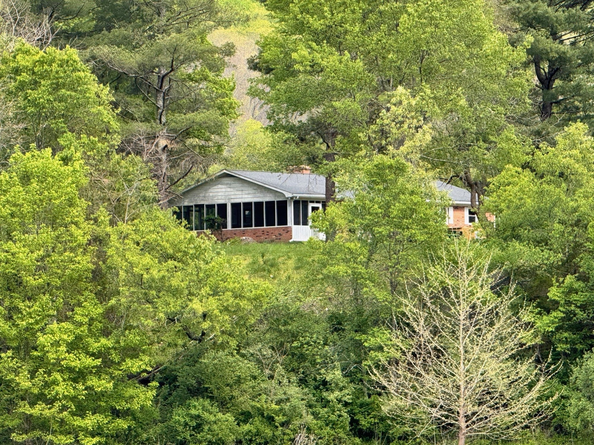 Beaver Ridge